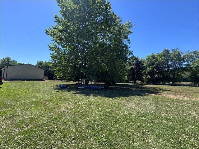 Land for sale in Blue Rock, Ohio