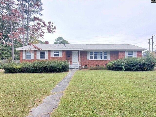 House for sale in Cayce, South Carolina