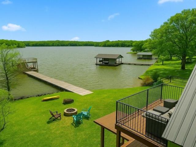 House for sale in Eustace, Texas