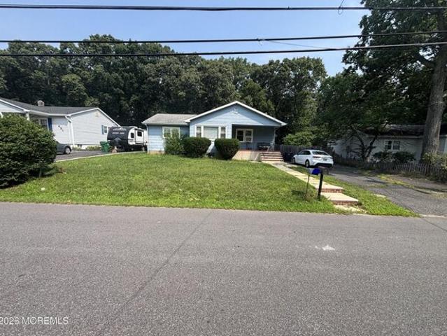 House for sale in Monmouth, New Jersey