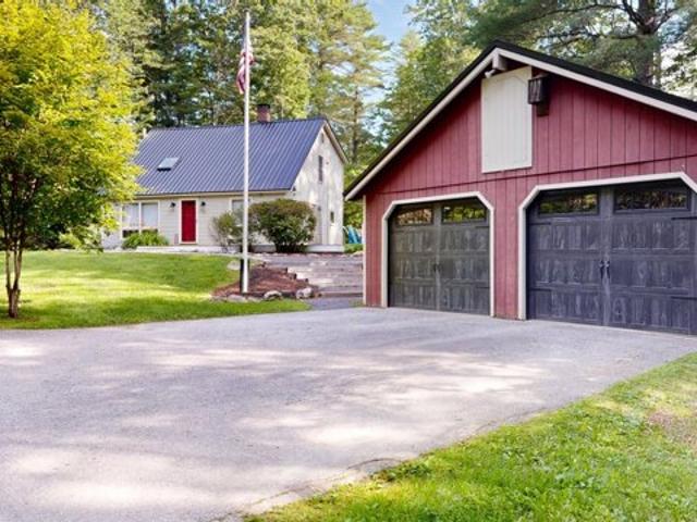House for sale in Jefferson, Maine