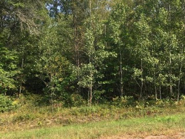 Land for sale in Siren, Burnett County
