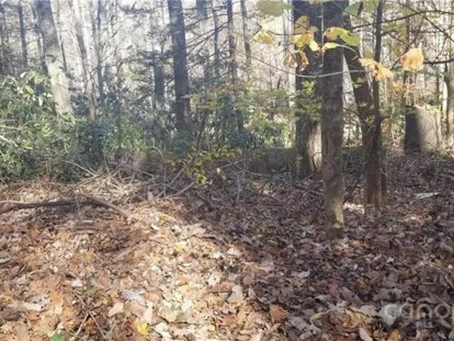 Land for sale in Maggie Valley, North Carolina