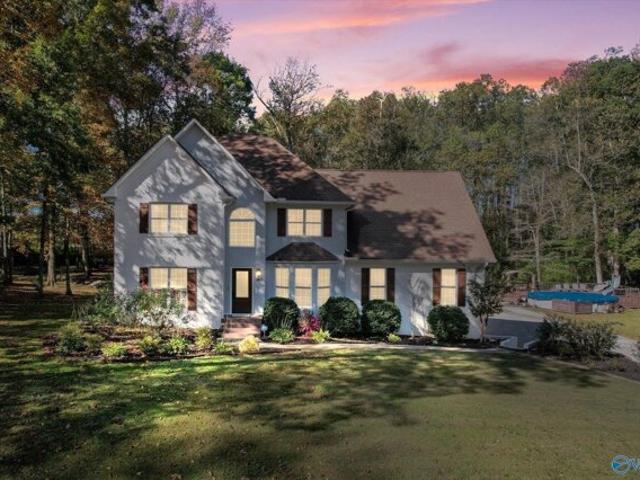 House for sale in Arab, Alabama