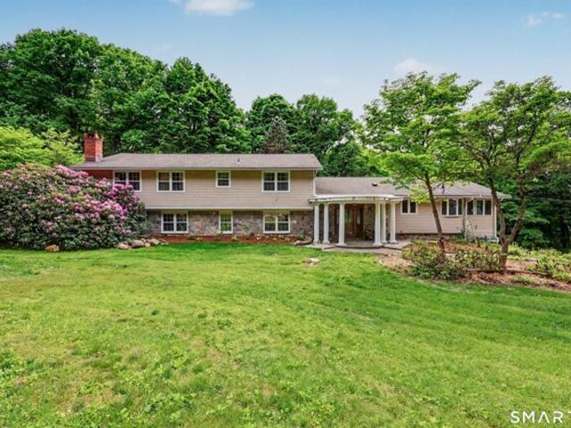 House for sale in Redding, Western Connecticut Planning Region