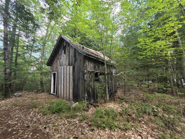 Land for sale in New Hampshire