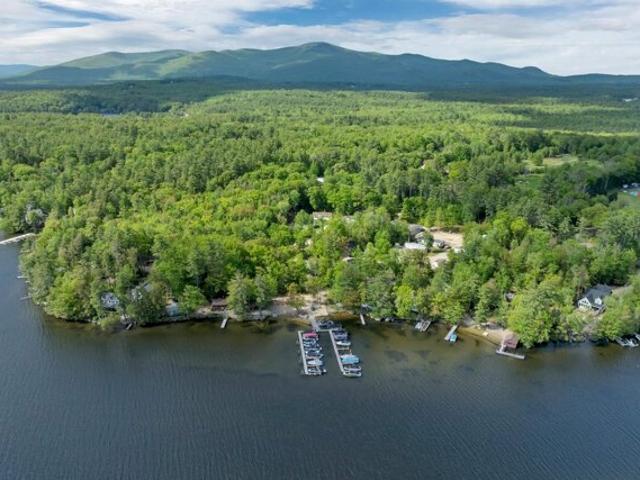Property for sale in Union Wharf, Tuftonboro