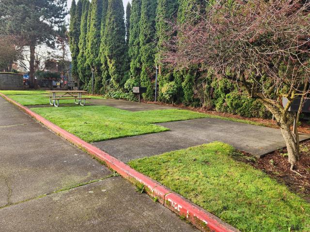 Apartment for rent in Keizer, Marion County