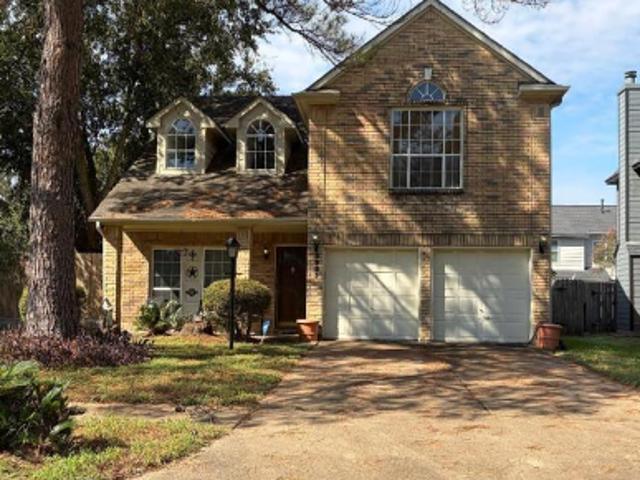 House for sale in Katy, Harris County