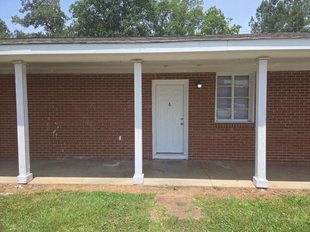 Apartment for rent in Sanford, North Carolina