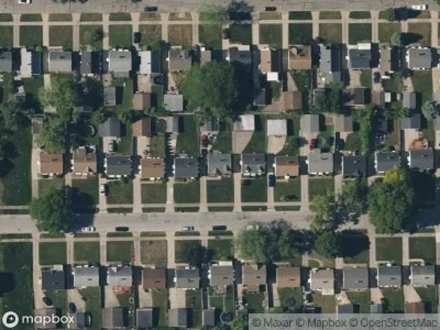 House for sale in Ohio