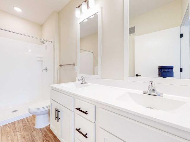 Apartment for rent in Hopkins, Hennepin County