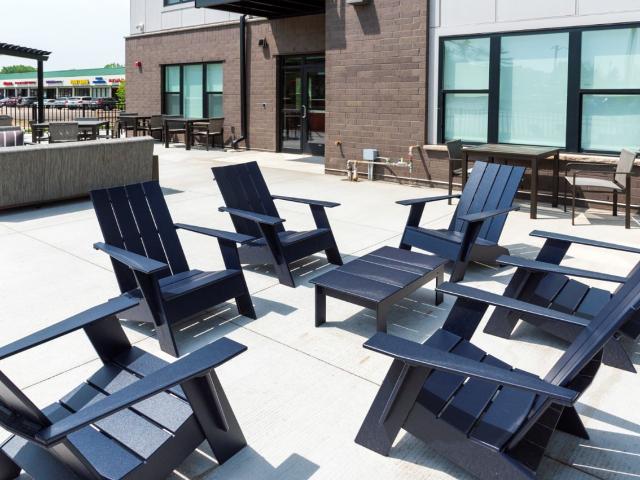 Apartment for rent in Hennepin, Minnesota