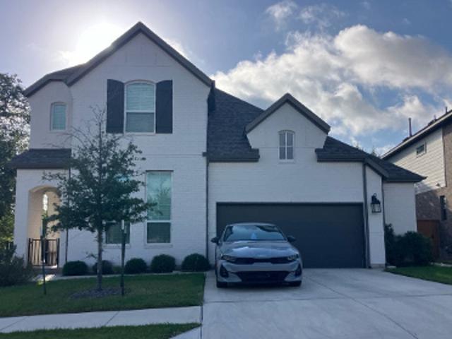 House for sale in Williamson, Texas