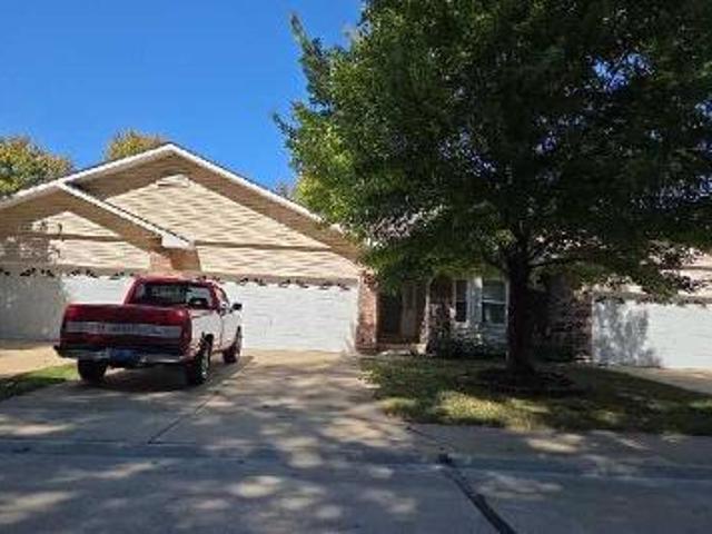 Condo for sale in Saint Charles, Missouri
