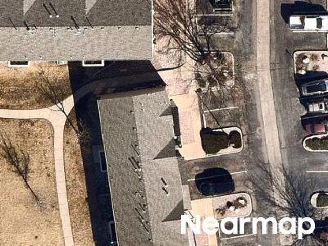 Condo for sale in Colorado Springs, Colorado
