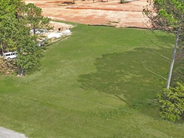 Land for sale in New Market, Alabama