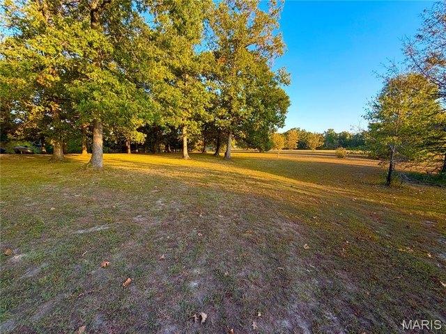 Land for sale in Perry, Ralls County