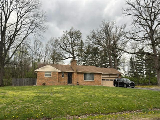 House for sale in Huber Heights, Ohio