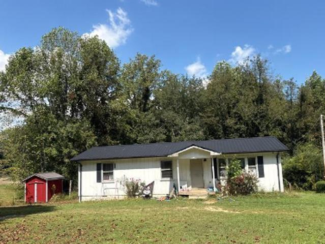 House for sale in Spencer, Middle Tennessee