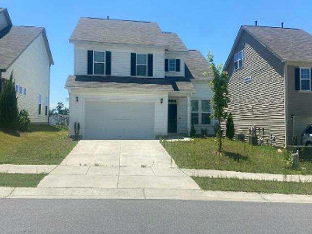 Property for sale in Angier, North Carolina