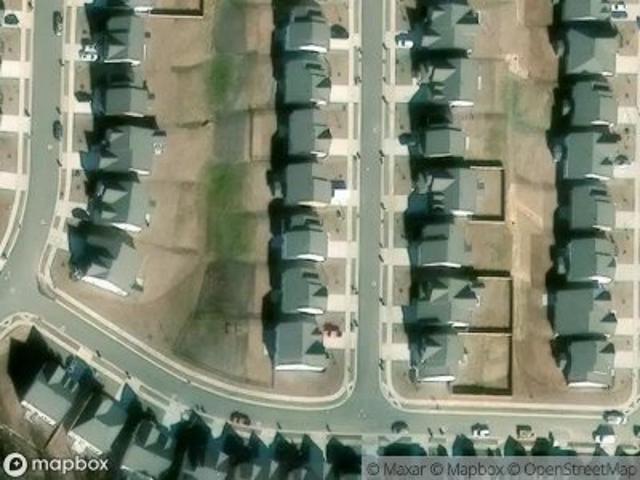House for sale in Angier, North Carolina