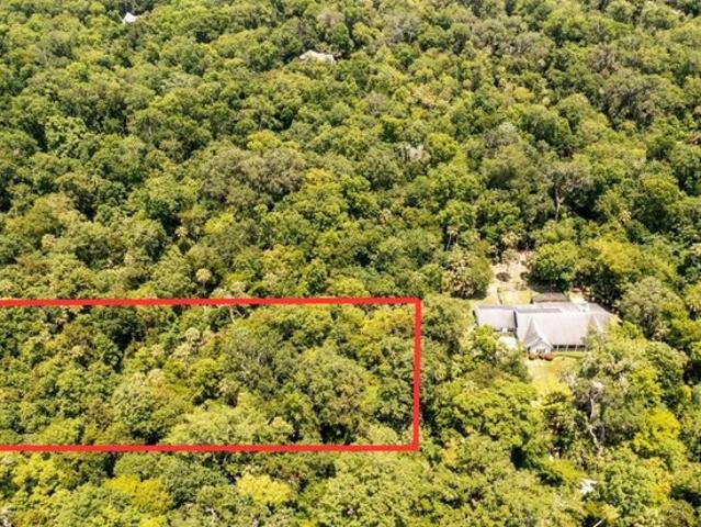 Land for sale in Oviedo, Seminole County