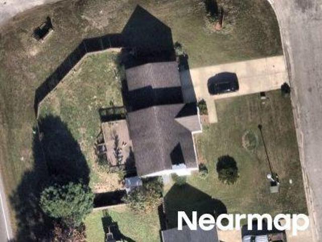 House for sale in Hope Mills, North Carolina
