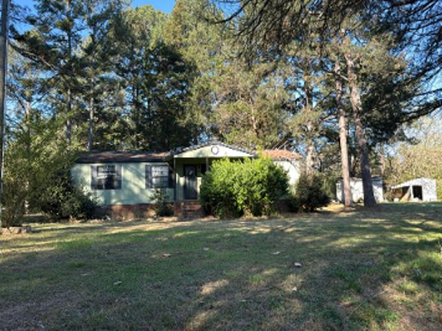 House for sale in Chester, South Carolina