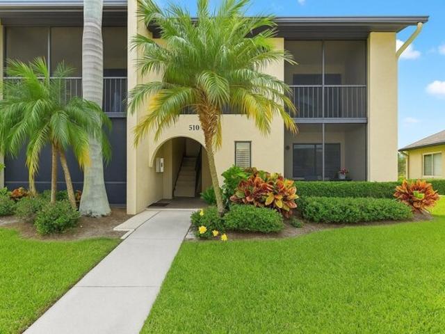 Condo for sale in Greenacres, Florida