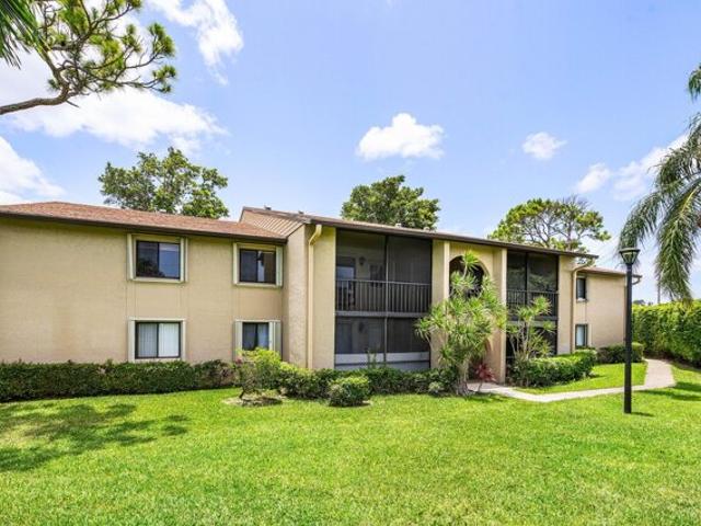 Condo for sale in Greenacres