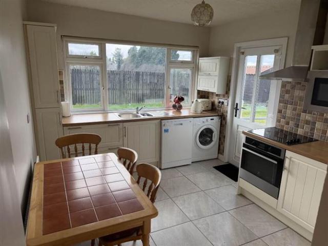 Detached House for sale in Mountmellick, North Tipperary