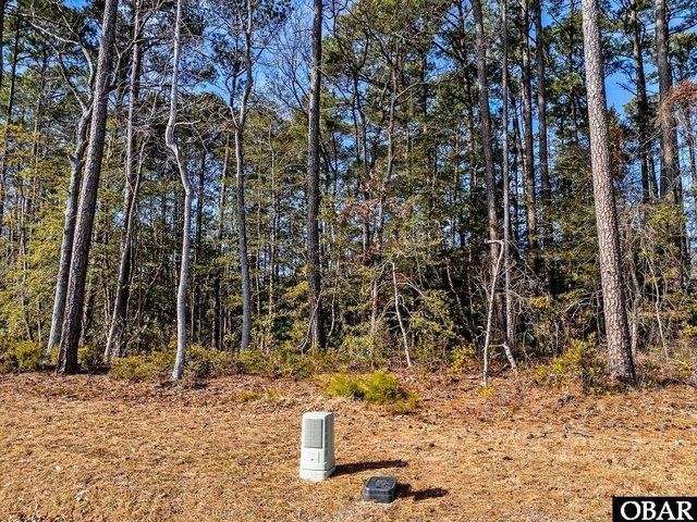 Land for sale in Manteo, North Carolina
