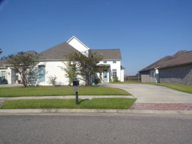 Property for sale in Prairieville, Louisiana