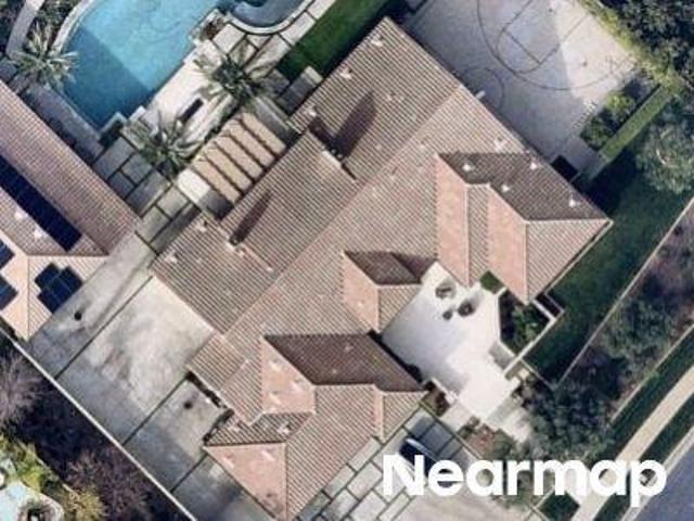 House for sale in Corona, California
