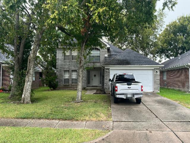 House for sale in Summerfield, Sugar Land