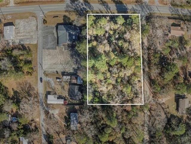 Land for sale in Macon Land for sale in Macon