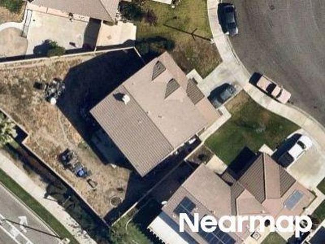 House for sale in Fontana, California