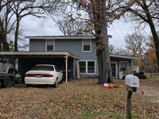Property for sale in Henderson, Texas