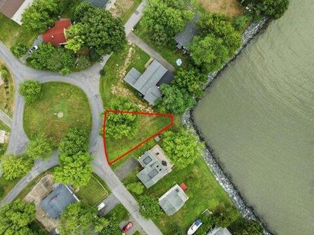 Land for sale in Shady Side, Maryland