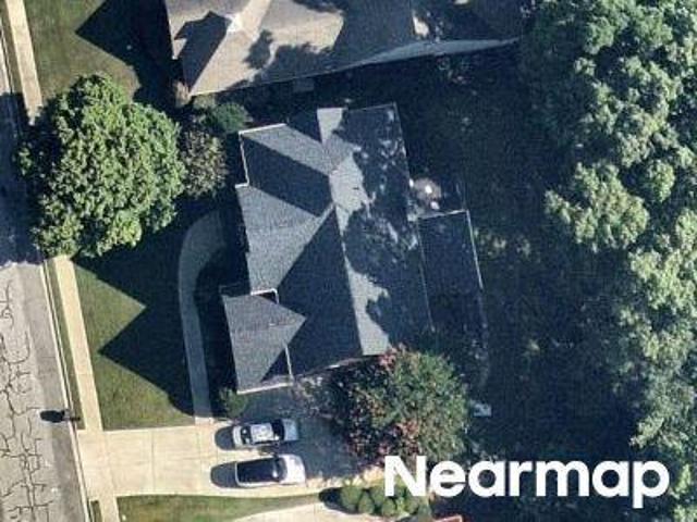 House for sale in Lawrenceville, Georgia