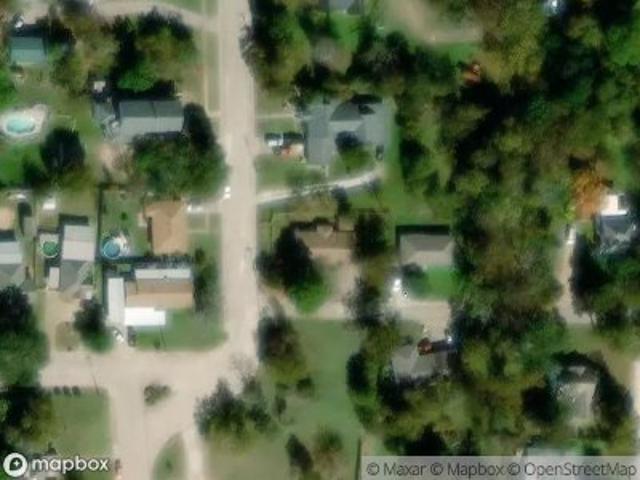 House for sale in Marlin, Texas