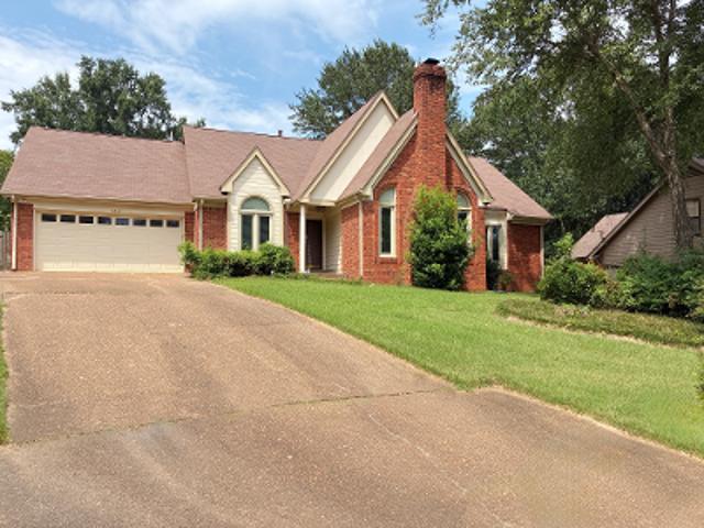 House for sale in Tennessee