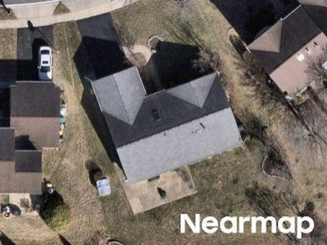 House for sale in Wheeling, Illinois