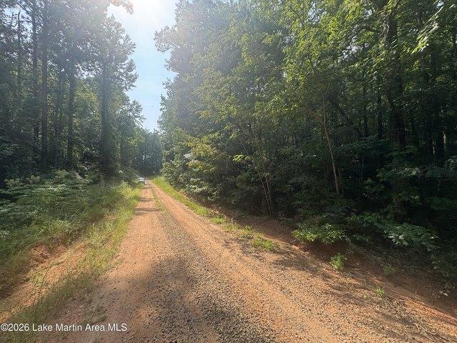 Land for sale in Dadeville, Tallapoosa County