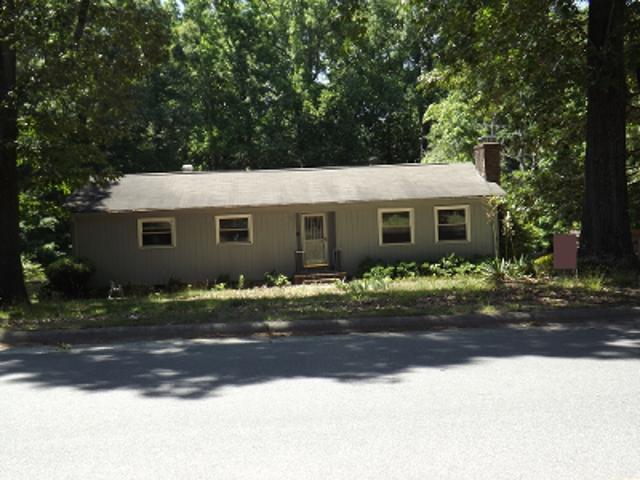 House for sale in Guilford, North Carolina