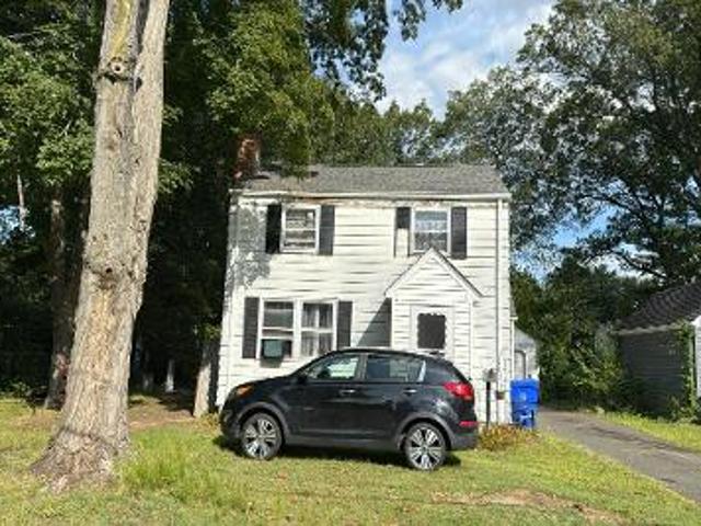 House for sale in East Hartford, Connecticut