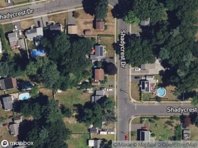 House for sale in East Hartford