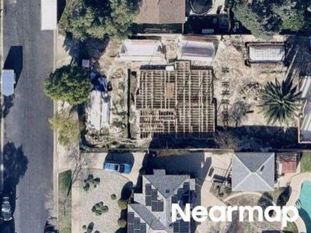 House for sale in Canoga Park, California