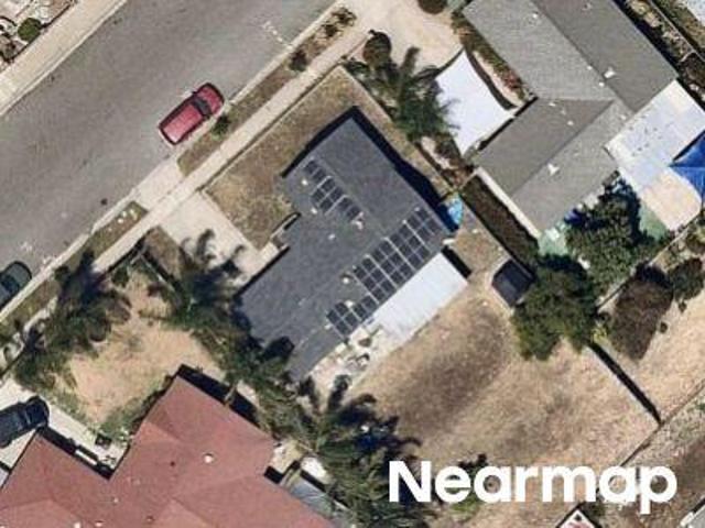 House for sale in Jacumba, California